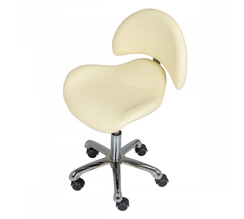 Стул мастера со спинкой МД-2136