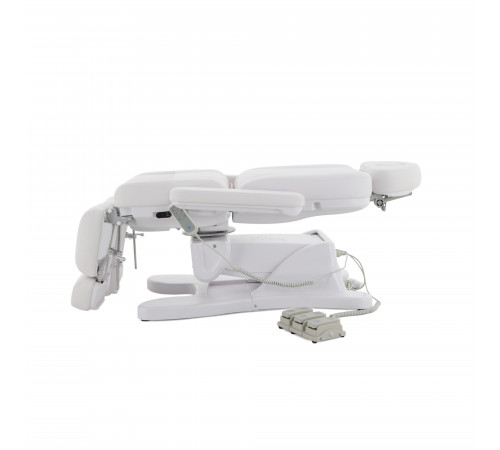Педикюрное кресло электрическое 3 мотора ММКП-3 КО-196DP-00