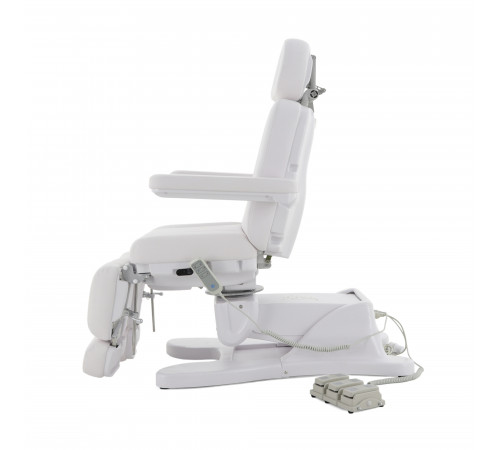 Педикюрное кресло электрическое 3 мотора ММКП-3 КО-196DP-00