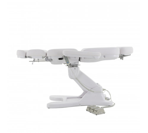 Педикюрное кресло электрическое 3 мотора ММКП-3 КО-196DP-00