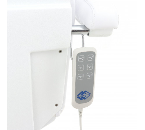 Кресло для педикюра ММКП-3 (КО-193Д)