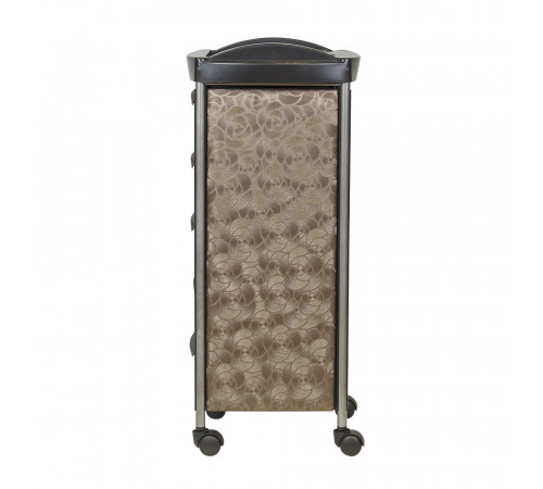 Тележка парикмахерская М-03 Next Декор