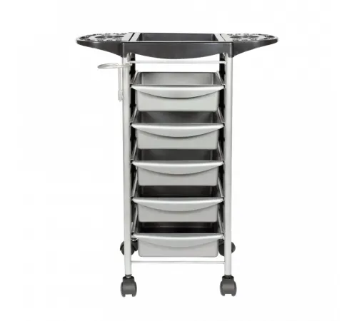 Тележка парикмахерская М-03