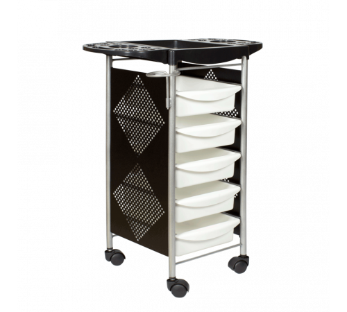 Тележка парикмахерская М-03