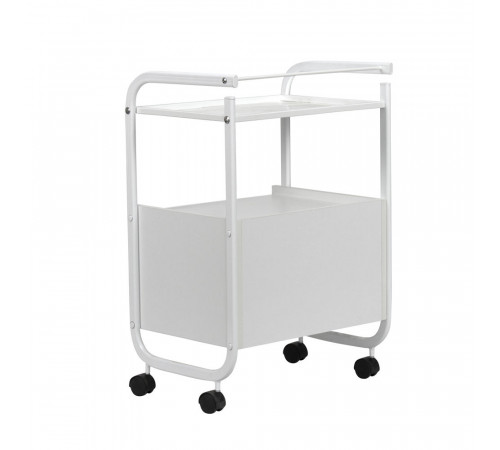 Косметологическая тележка МД-104