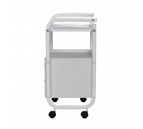 Косметологическая тележка МД-106
