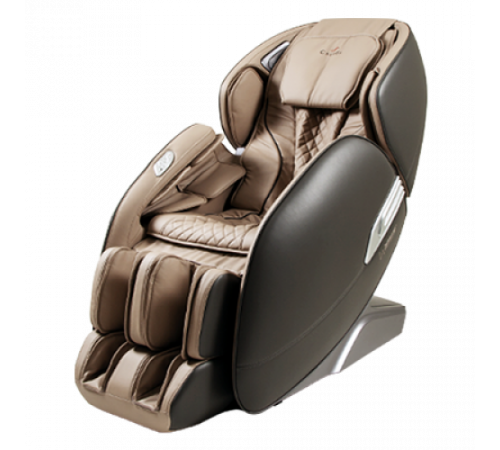 Массажное кресло AlphaSonic 2