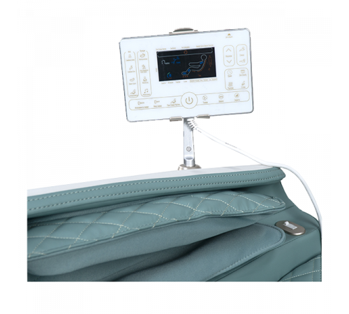 Массажное кресло Meridien Calabria