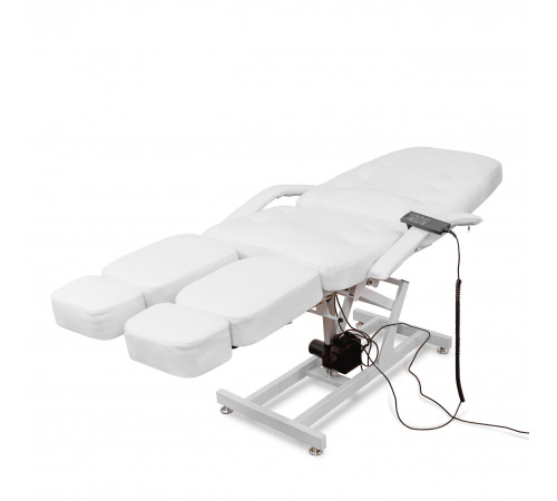 Педикюрное кресло «ЭЛЕГАНТ-2», 2 электропривода