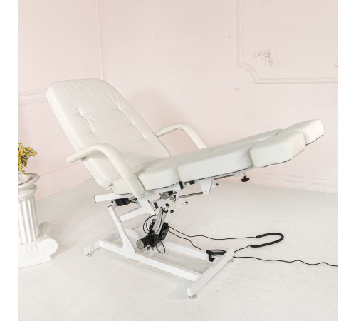 Педикюрное кресло «ЭЛЕГАНТ-3» с 3 моторами