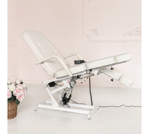 Педикюрное кресло «ЭЛЕГАНТ-3» с 3 моторами