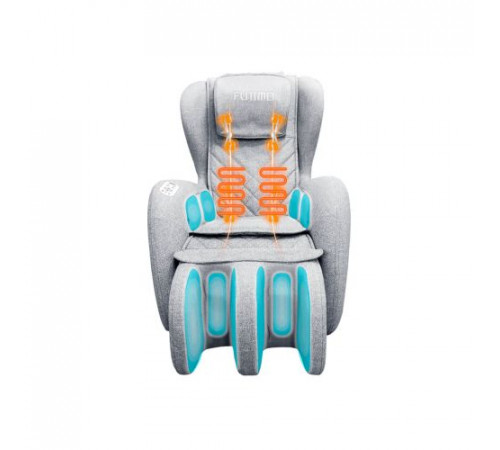 Массажное кресло FUJIMO KO F-377 Beige