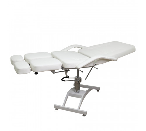 Педикюрное кресло «ГАРМОНИЯ — 1 MAXI» на гидравлике