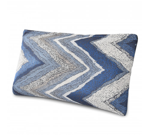 Массажная подушка UNIX Med Relax Pillow Blue