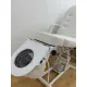 Пылесос педикюрный, кресельный вариант «Промо»