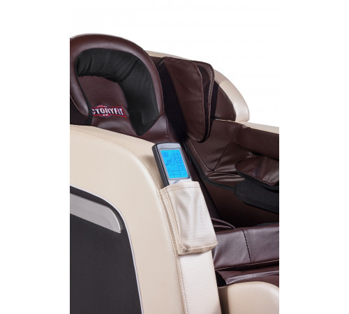 Массажное кресло VictoryFit VF-M10