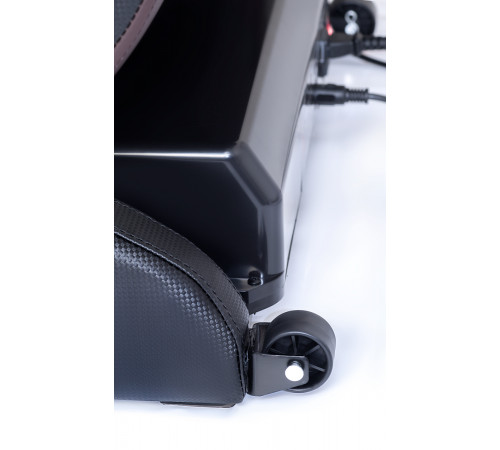 Массажное кресло VictoryFit VF-M81