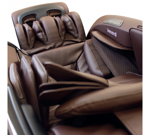 Массажное кресло Venerdi Air