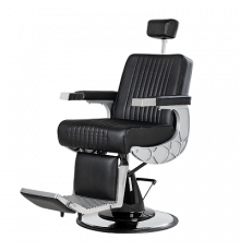 Кресло мужское барбер Челленджер CN