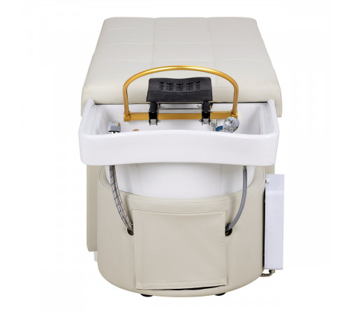 Кушетка для head-spa МД-630