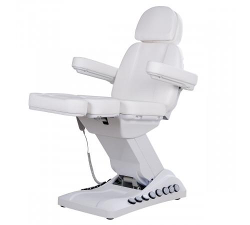 Косметологическое кресло МД-833 с подогревом и подсветкой