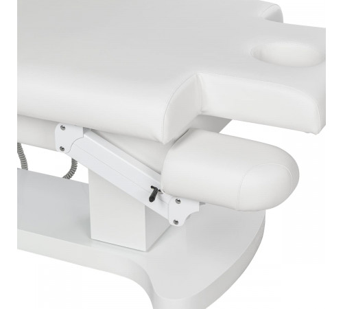 СПА кушетка МД-308 с подогревом, 4 мотора