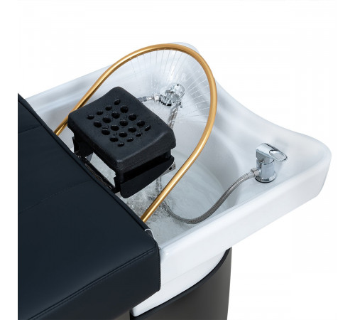 Кушетка для head-spa МД-616