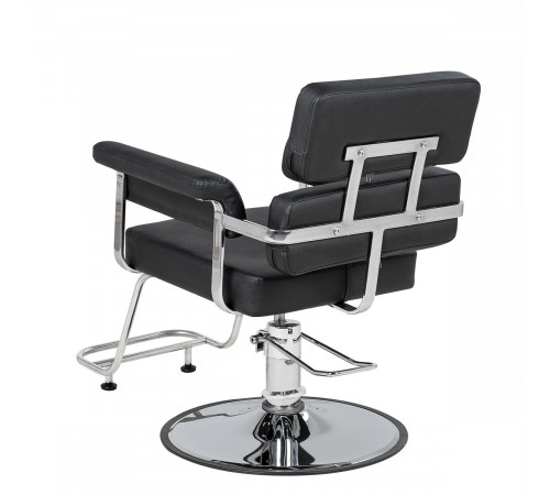Парикмахерское кресло МД-677 гидравлика