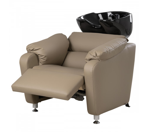 Электрическая мойка-реклайнер Амелия