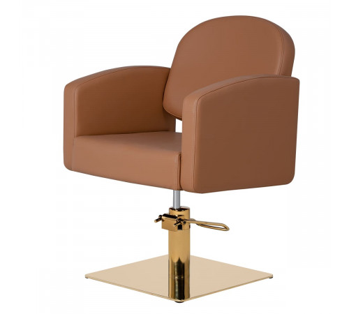 Парикмахерский комплект Амелия (кресло+мойка)