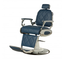 Кресло мужское барбер Оксфорд