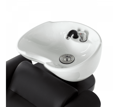 Комплект Грейс (кресло+мойка)