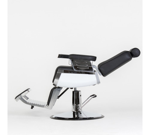 Кресло мужское Барбер МД-600