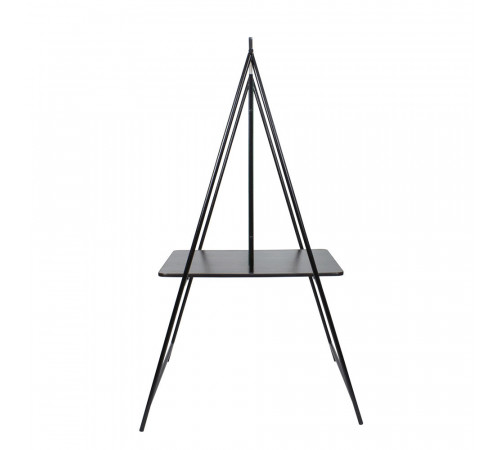 Парикмахерское зеркало двустороннее складное АРТЕМ