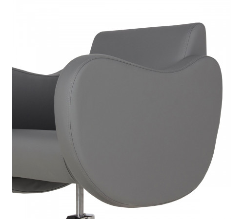 Парикмахерское кресло Жаклин гидравлика