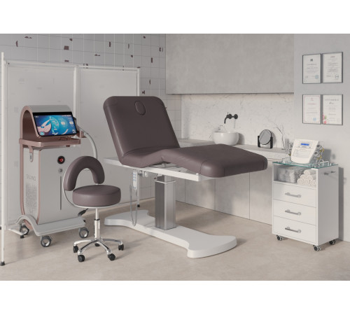 Спа-кушетка Милана