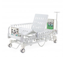 Кровать подростковая электрическая DB-9 DE-4548S-01