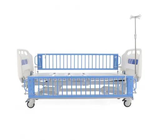 Кровать подростковая механическая Тип 4. Вариант 4.1 DM-3434S-01 (3 функции)