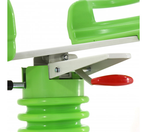 Кровать неонатальная с съёмным кювезом F-48 (3 функции) (MM-096)