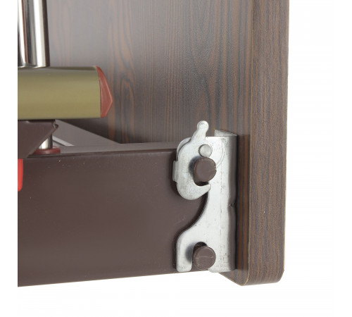 Кровать электрическая Med-Mos YG-2 (МЕ-2028Н-01) c функцией «кардиокресло» без туалета