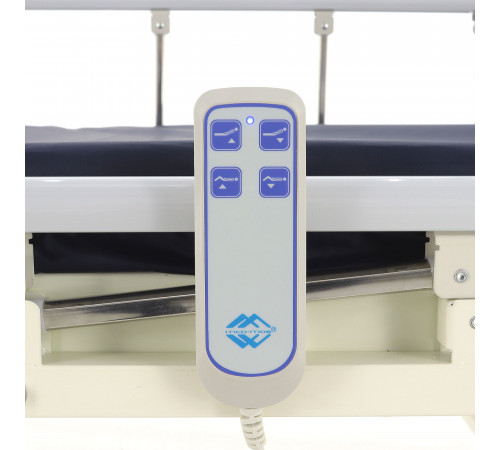 Кровать электрическая DB-7 (MЕ-2018Д-02) (2 функции)