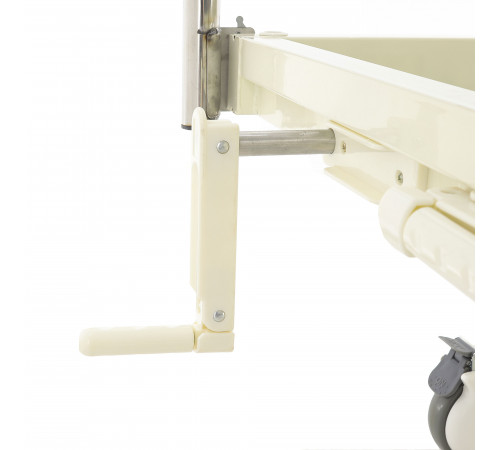 Кровать механическая F-8 (ММ-2004Д-00) 2 функции