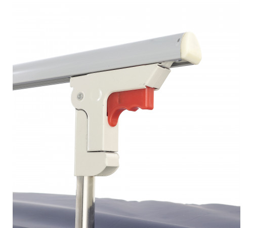 Кровать механическая Е-8 (MМ-2014Д-00) (2 функции)