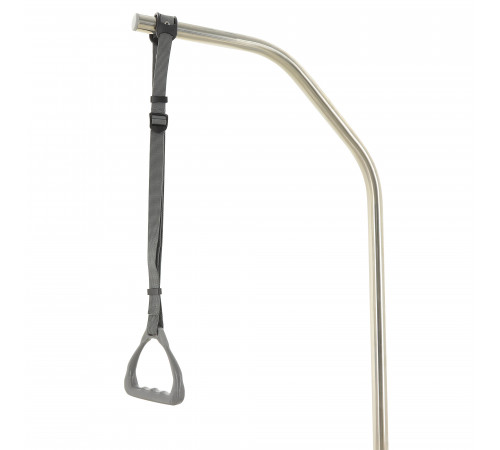 Кровать реанимационная электрическая DB-2 (MЕ-4059П-01) (7 функций)