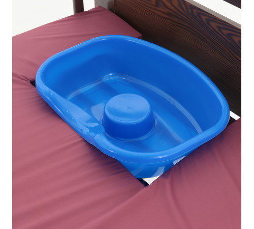 Кровать электрическая DB-11А (МЕ-6528H-04) ЛДСП Венге с регулировкой высоты