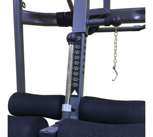 Инверсионный стол DFC SJ7200A