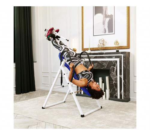 Инверсионный стол DFC XJ-I-11EL складной