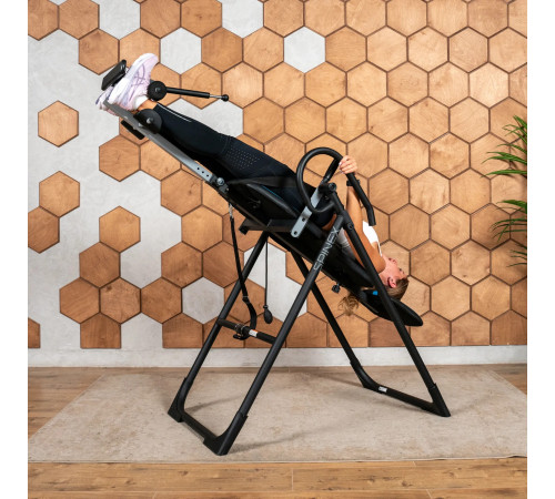 Инверсионный стол OXYGEN FITNESS SPINEX