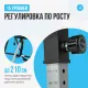 Инверсионный стол OXYGEN FITNESS SPINEX