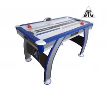 Игровой стол - аэрохоккей DFC BORAS 54" JG-AT-15404